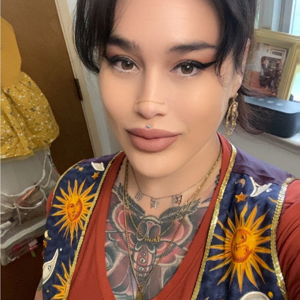 Meet your Posher, Jolene